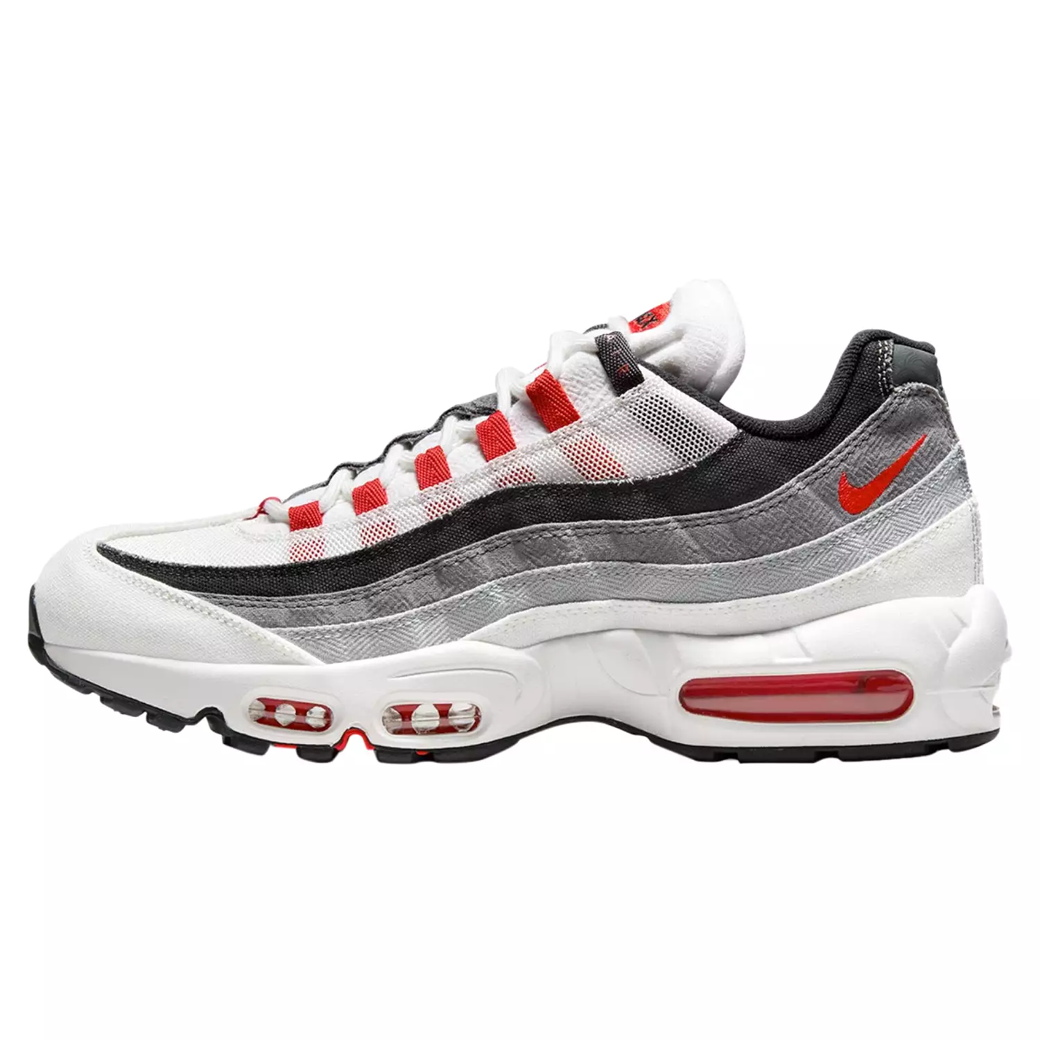 Nike Air Max 95 Smoke Grey