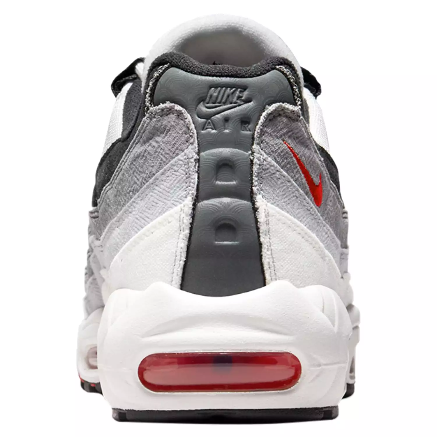 Nike Air Max 95 Smoke Grey