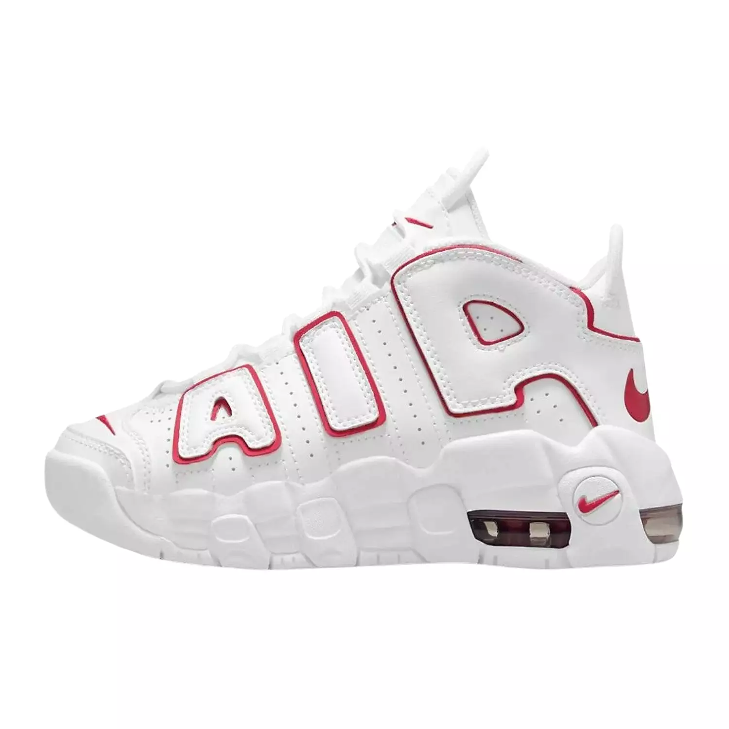 Nike Air More Uptempo (Ps) Little Kids Style : Dj5989