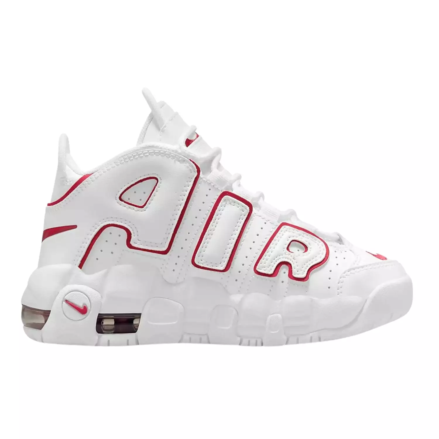 Nike Air More Uptempo (Ps) Little Kids Style : Dj5989