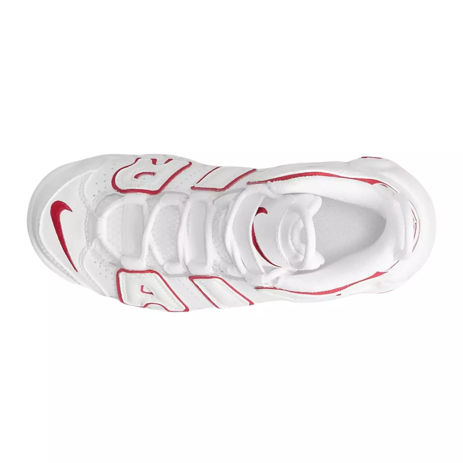 Nike Air More Uptempo (Ps) Little Kids Style : Dj5989