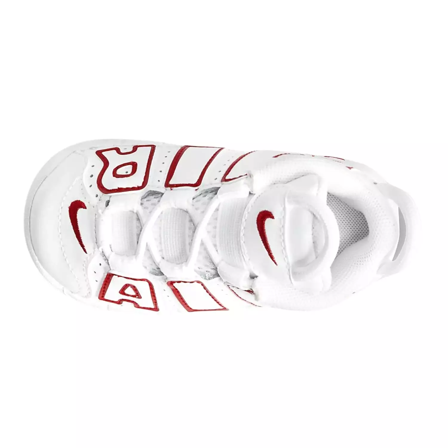 Nike Air More Uptempo Qs (Td) Toddlers Style : Dj5990