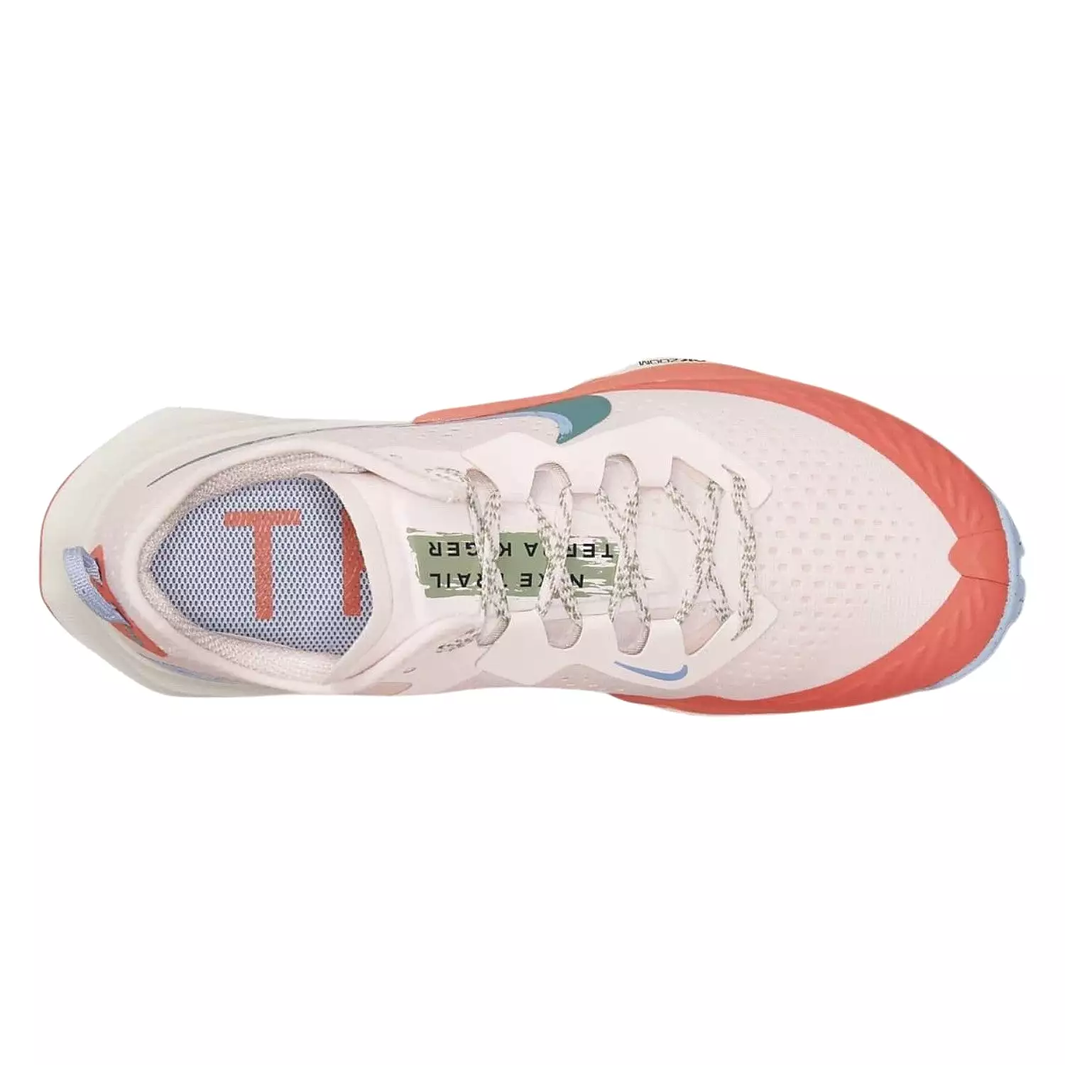 Nike Air Zoom Terra Kiger 7  Womens Style : Cw6066