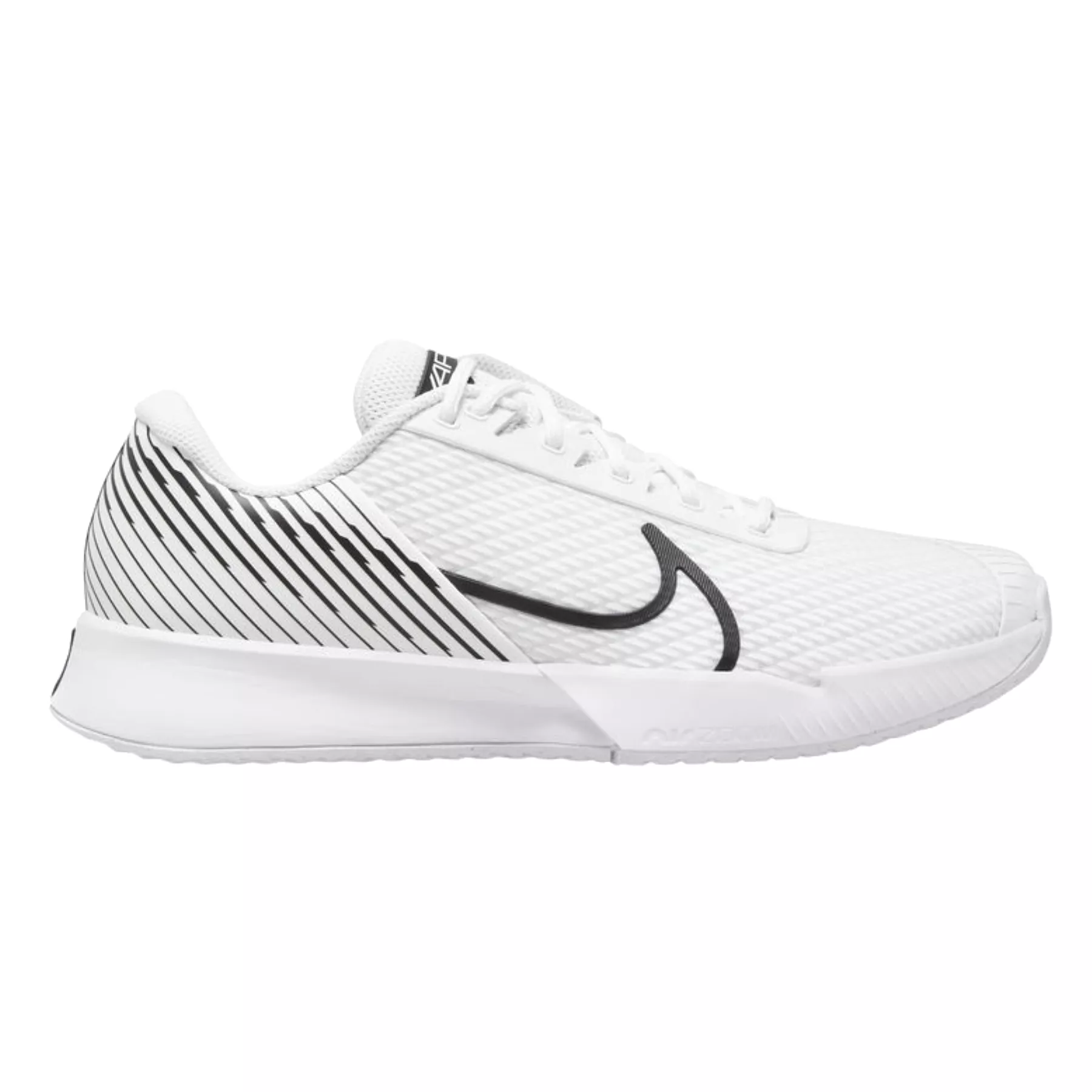 Nike Air Zoom Vapor Pro 2 HC Men Tennis Shoes - White/White