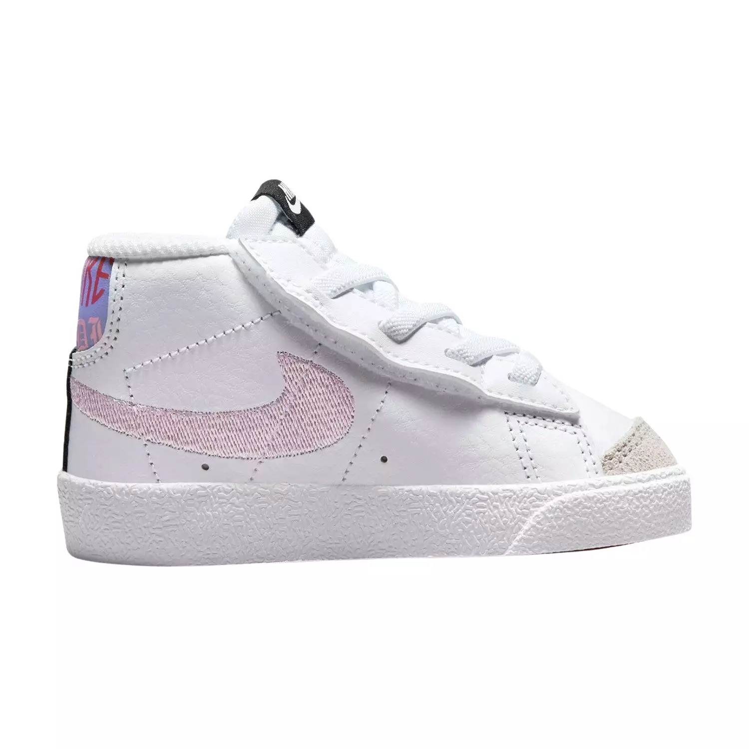 Nike Blazer Mid '77 Se2 (Td) Toddlers Style : Dj0268