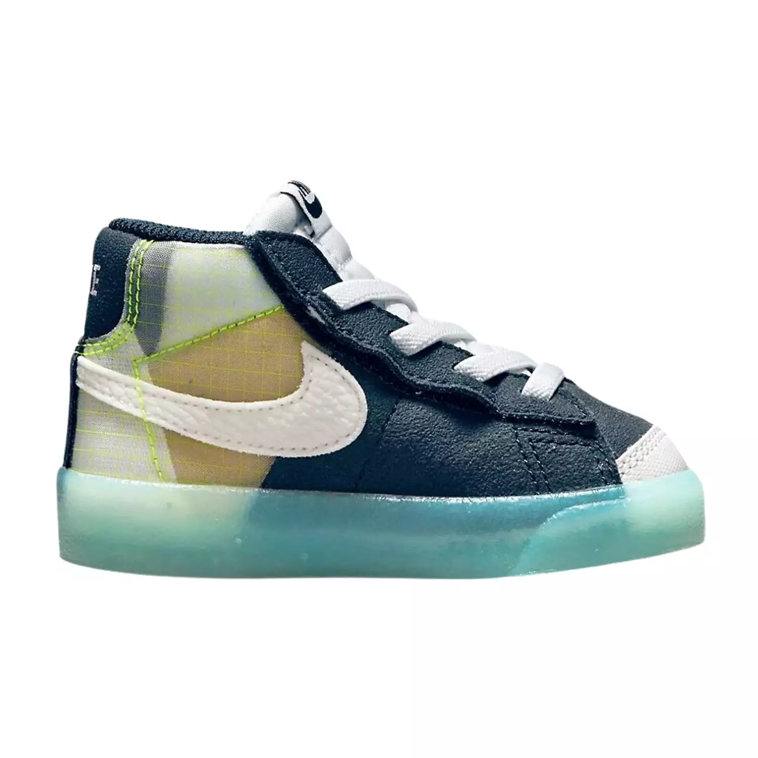 Nike Blazer Mid '77 (Td) Toddlers Style : Dj0313