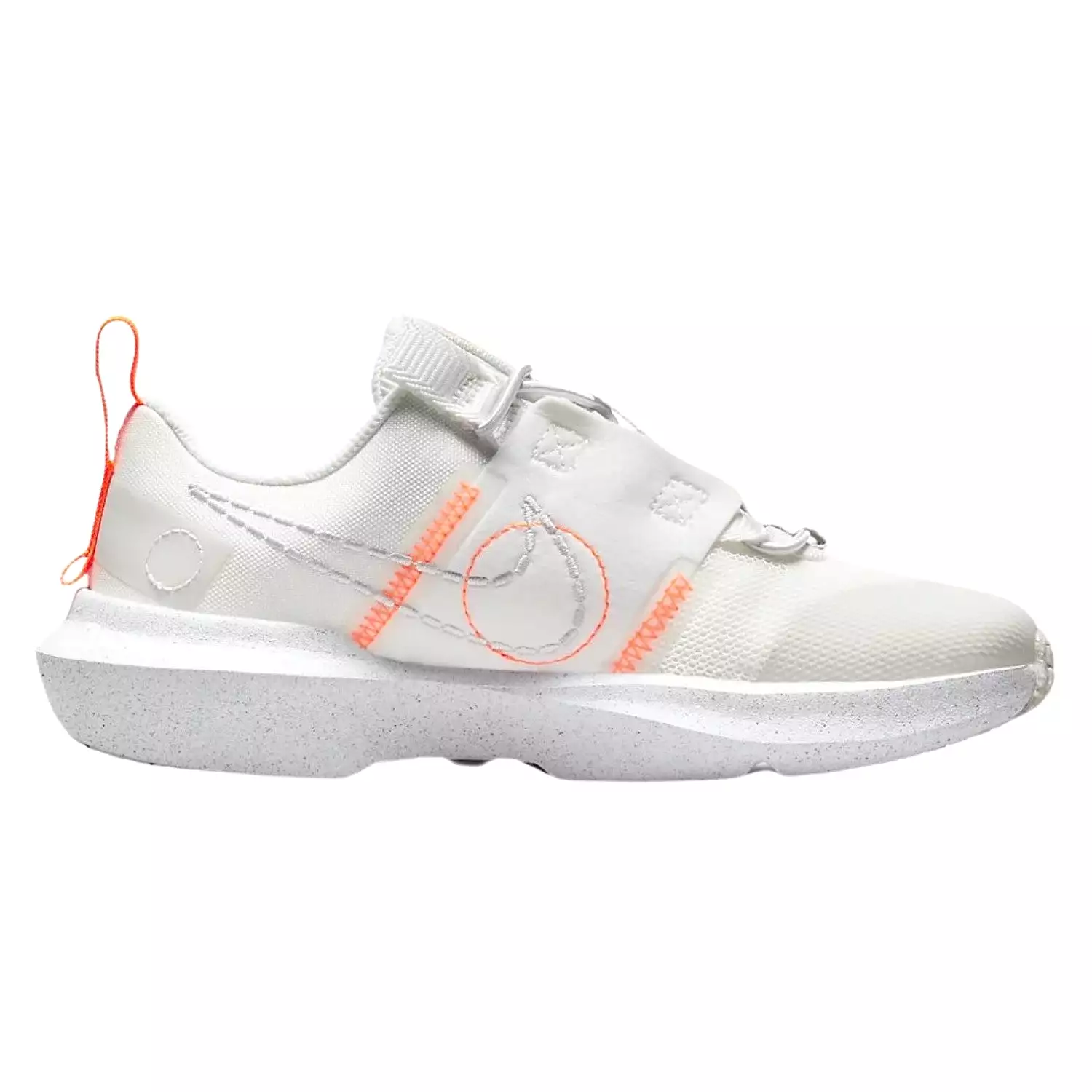 Nike Crater Impact (Ps) Little Kids Style : Db3552