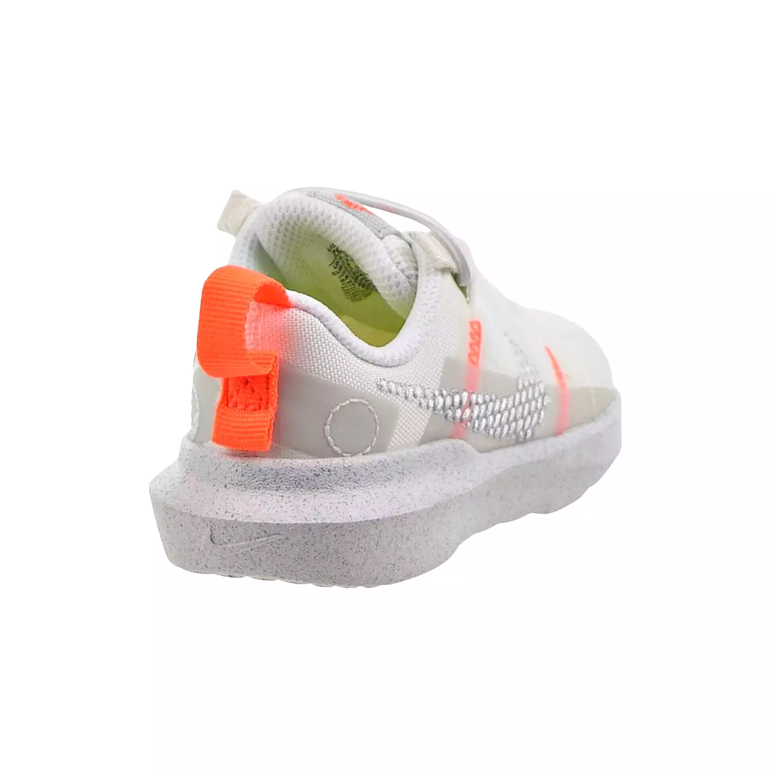 Nike Crater Impact (Td) Toddlers Style : Db3553