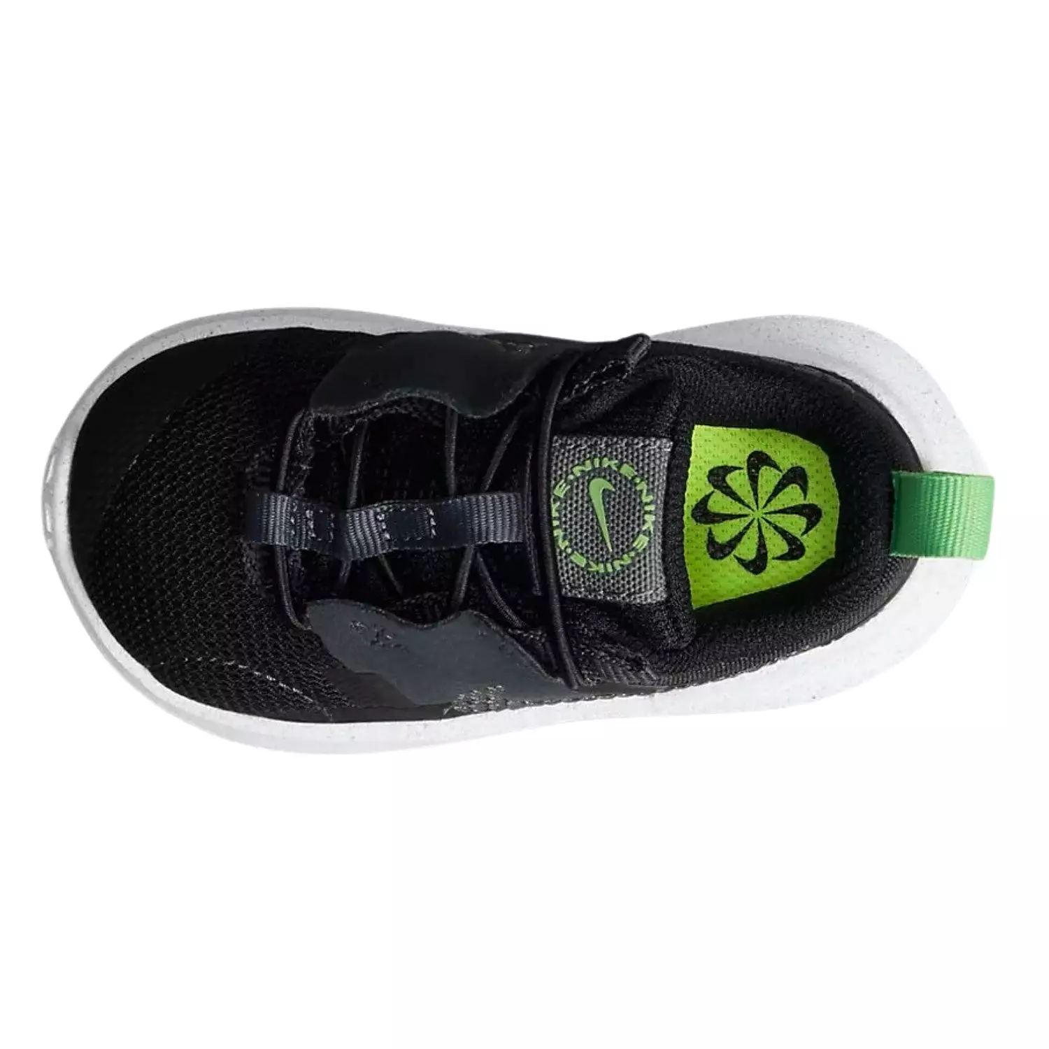 Nike Crater Impact (Td) Toddlers Style : Db3553