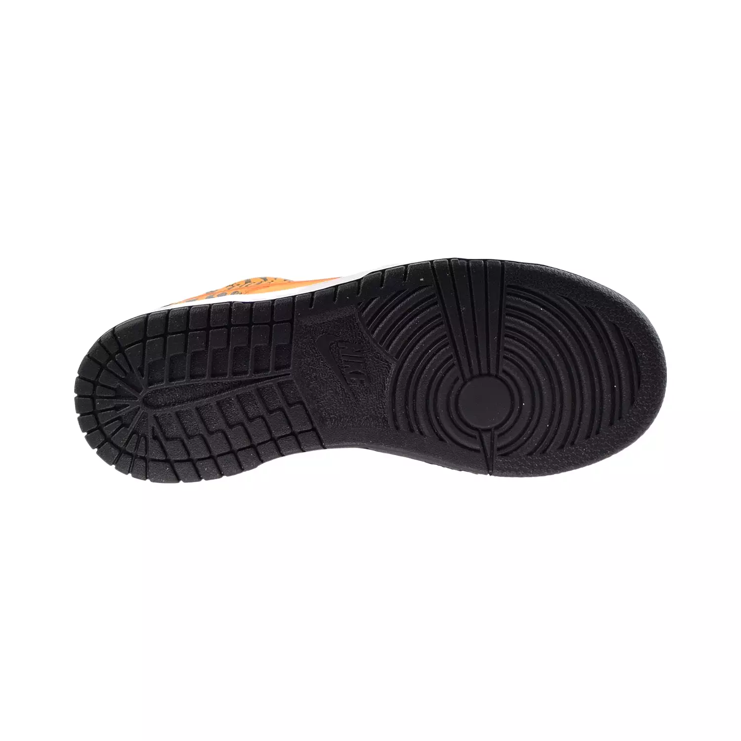 Nike Dunk Low Next Nature (PS) Little Kids' Shoes Kumquat-White-Black