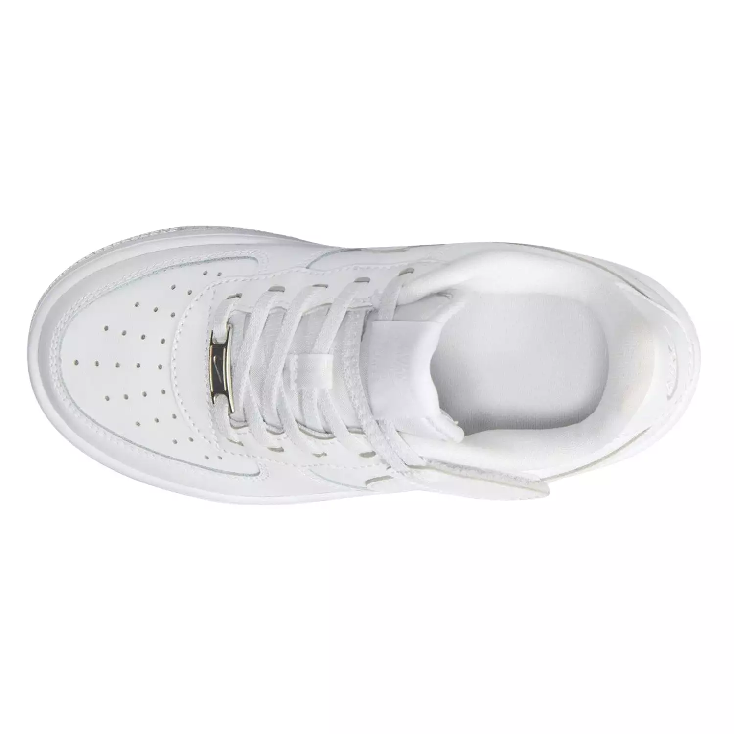 Nike Force 1 Low Easyon (Ps) Little Kids Style : Fn0237