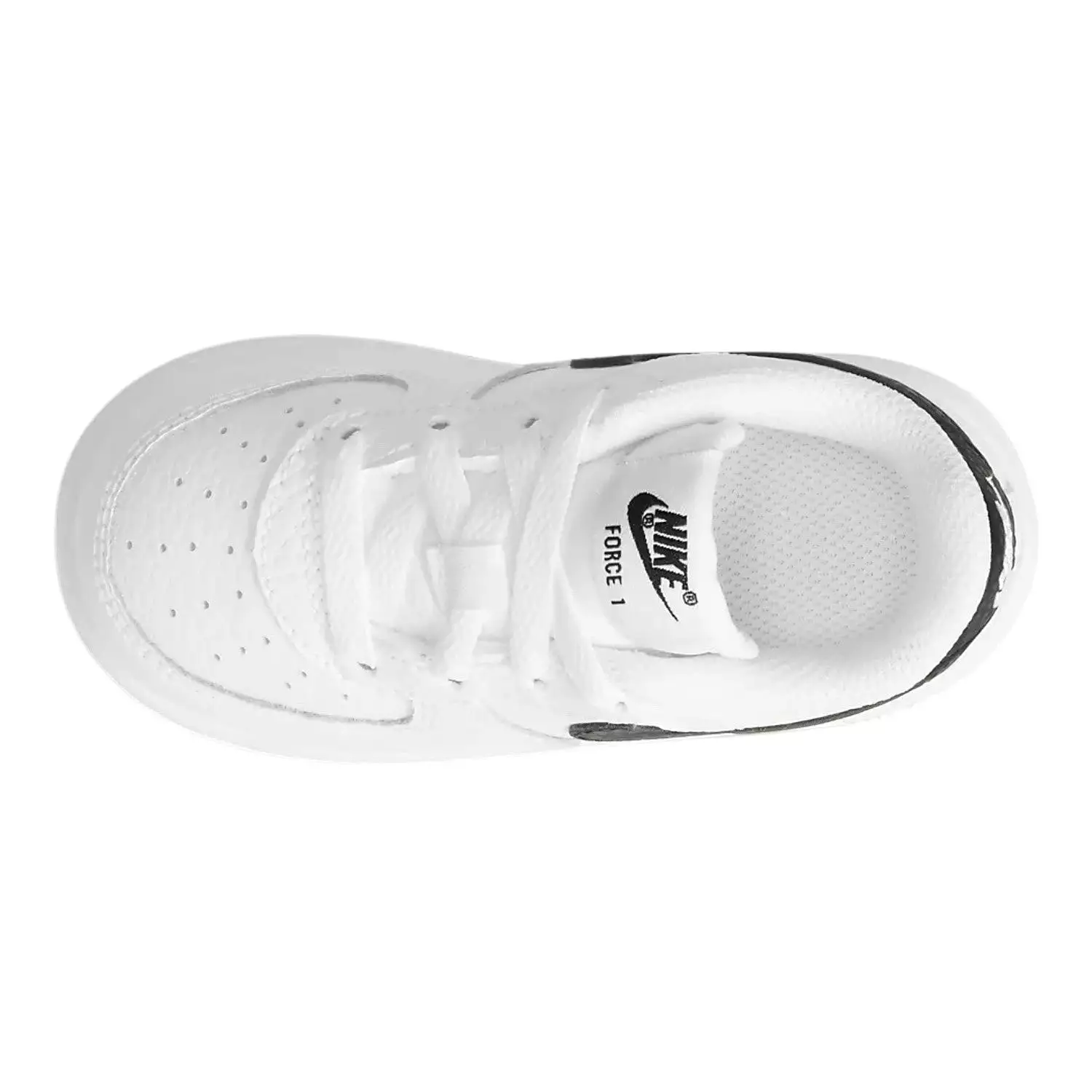 Nike Force 1 (Td) Toddlers Style : Cz1691