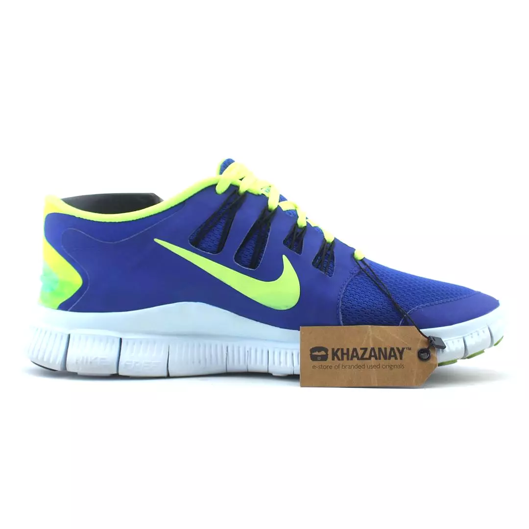 NIKE FREE 5.0