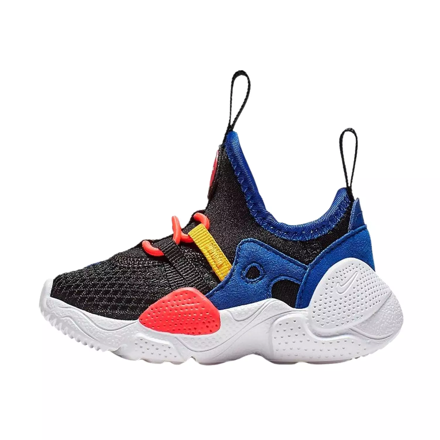 Nike Huarache E.d.g.e.txt Bt Toddlers Style : Ck4983