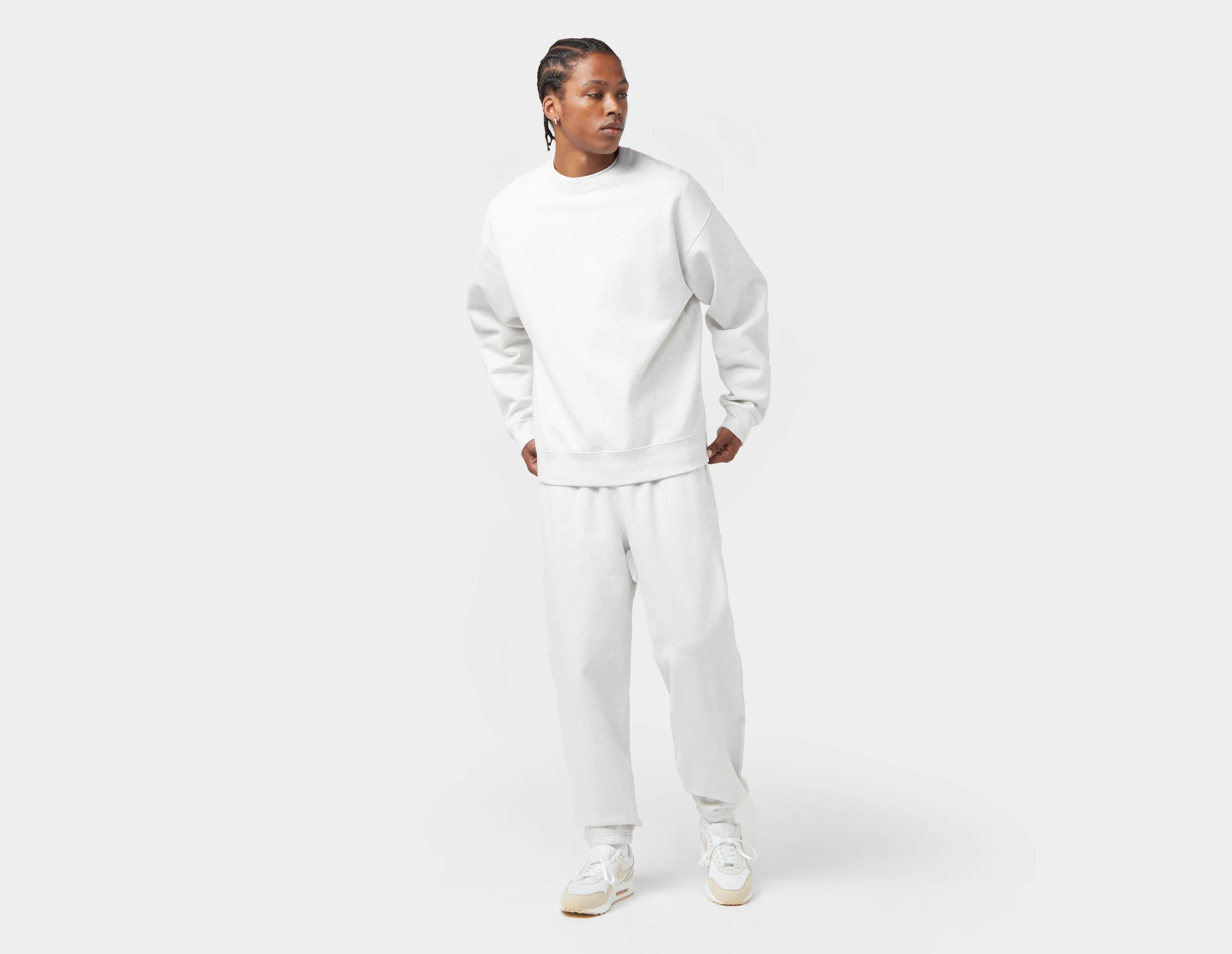 Nike NRG Premium Essentials Fleece Pants