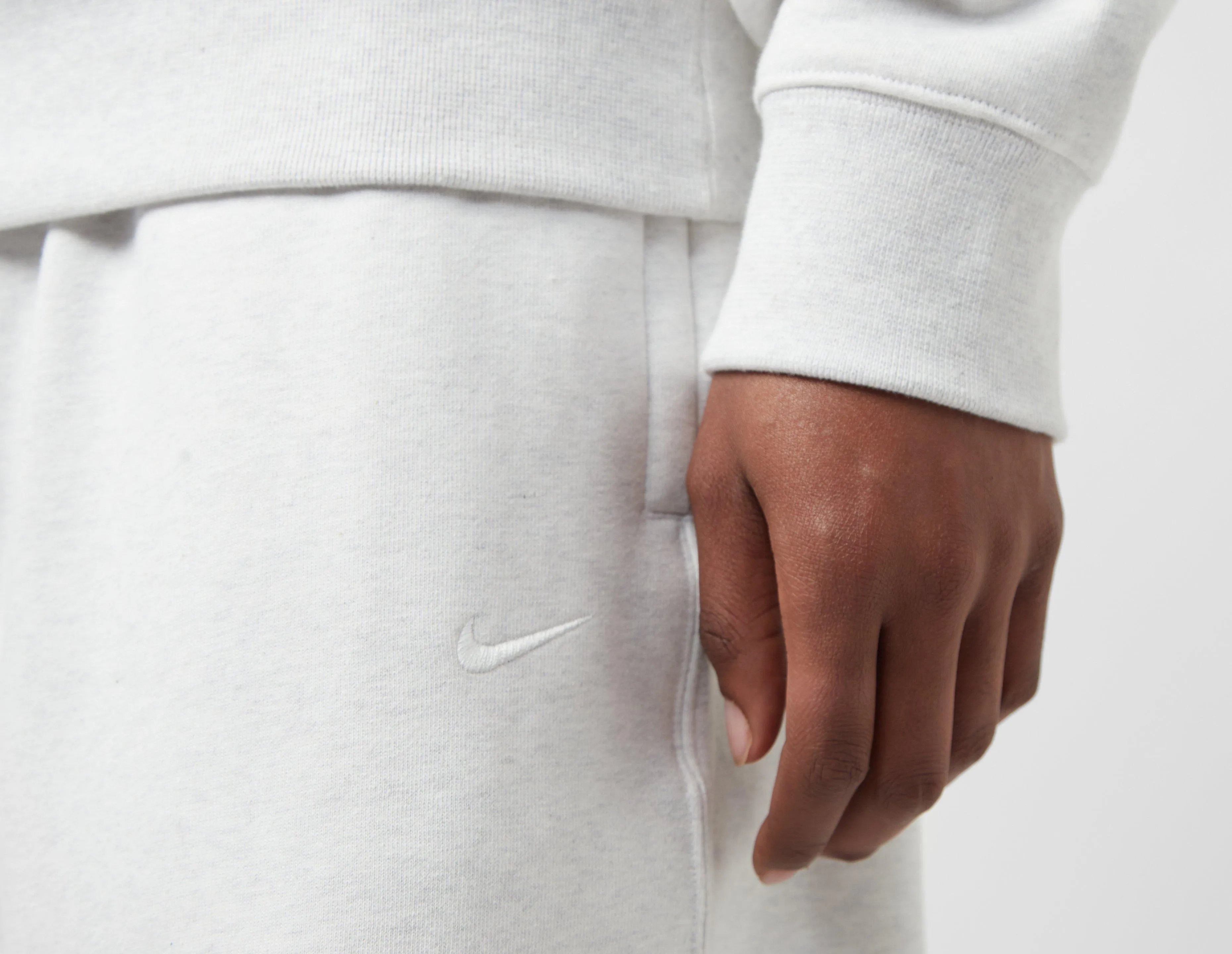 Nike NRG Premium Essentials Fleece Pants