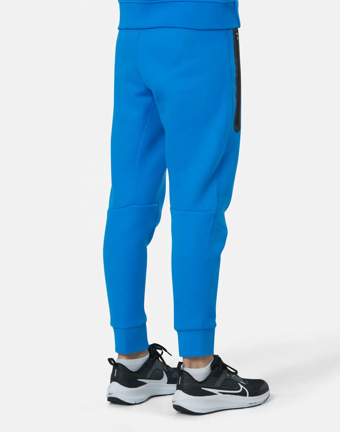 Nike Older Kids Tech Fleece Pants