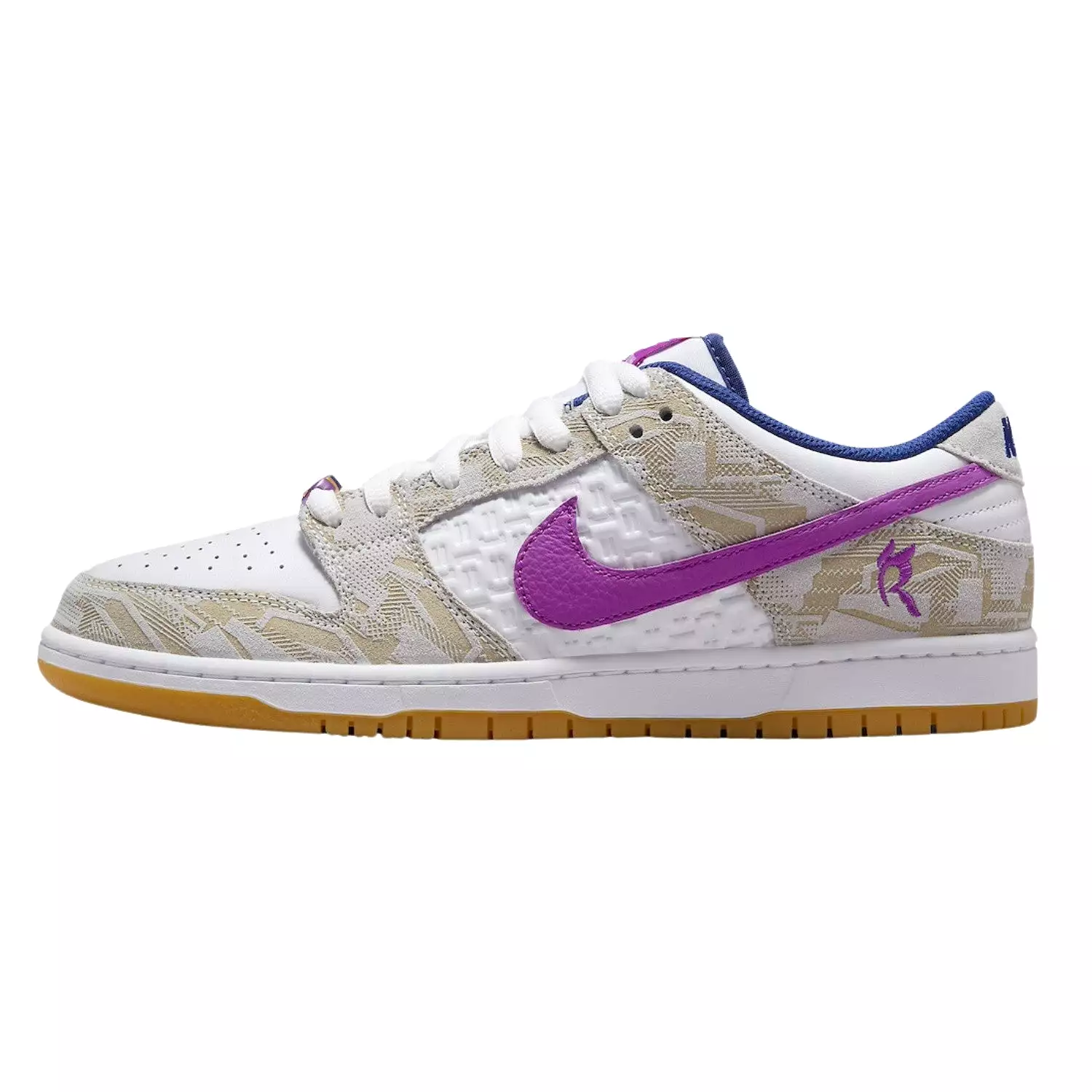 Nike Sb Dunk Low Prm Rl Mens Style : Fz5251