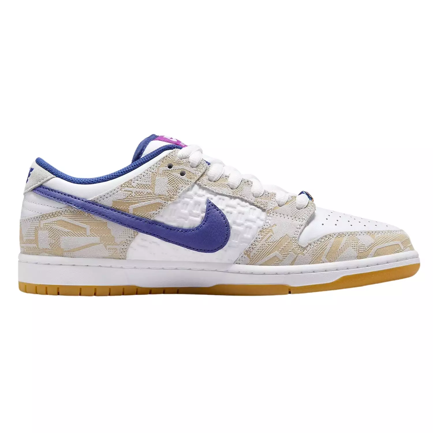 Nike Sb Dunk Low Prm Rl Mens Style : Fz5251