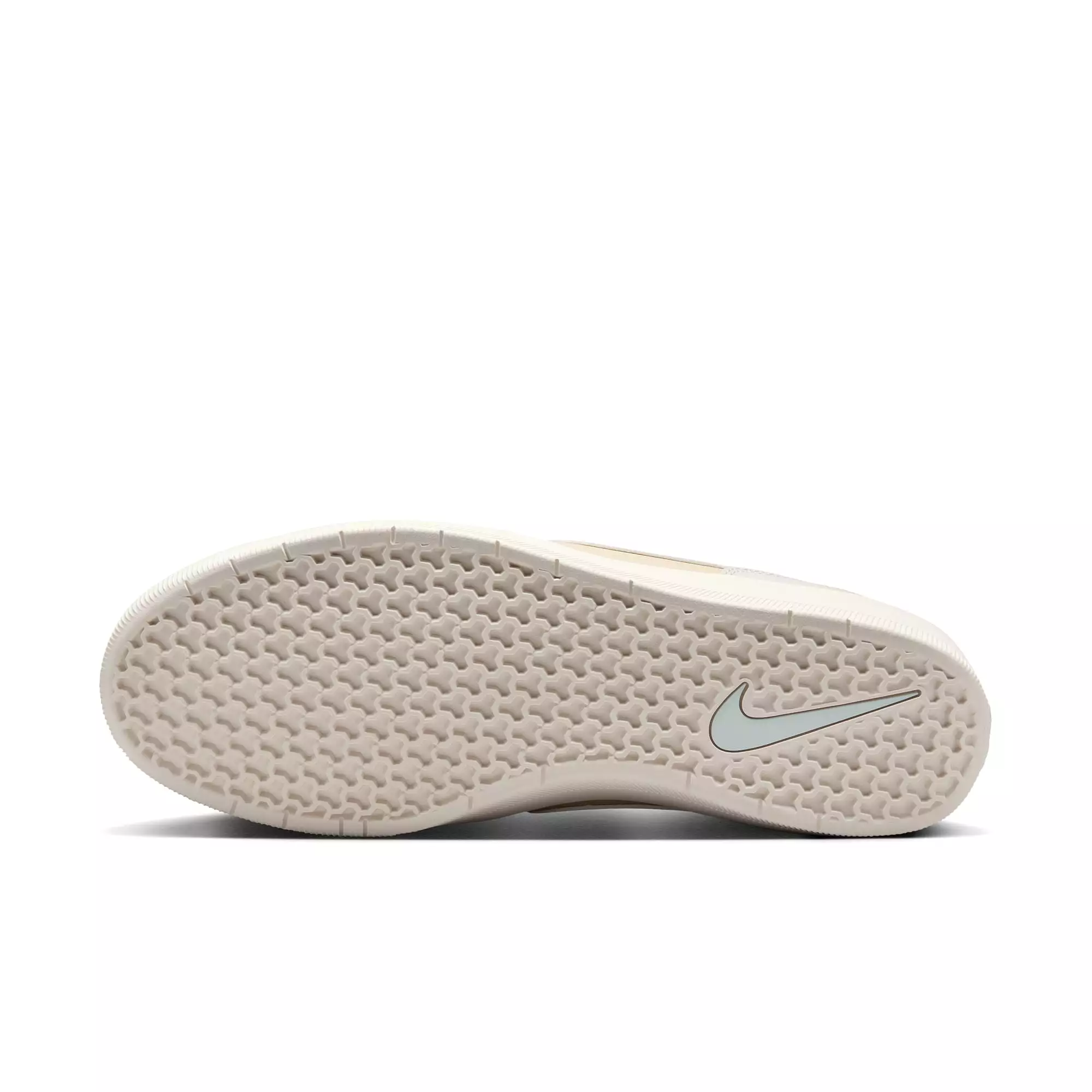 Nike SB Force 58 Premium - Lt Bone/Glacier Blue-Sanddrift-Hemp