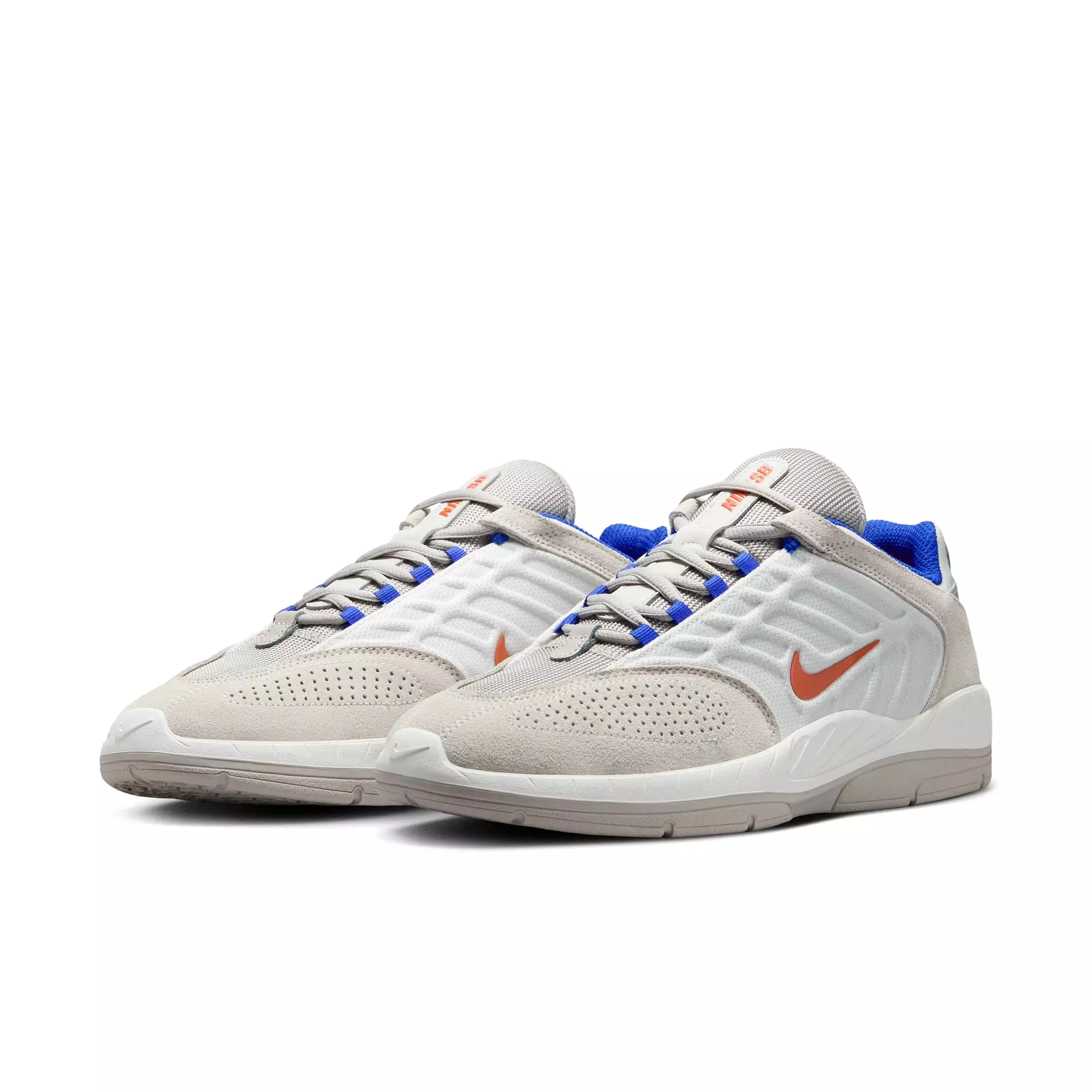 Nike SB Vertebrae - Summit White/Cosmic Clay-Platinum Tint