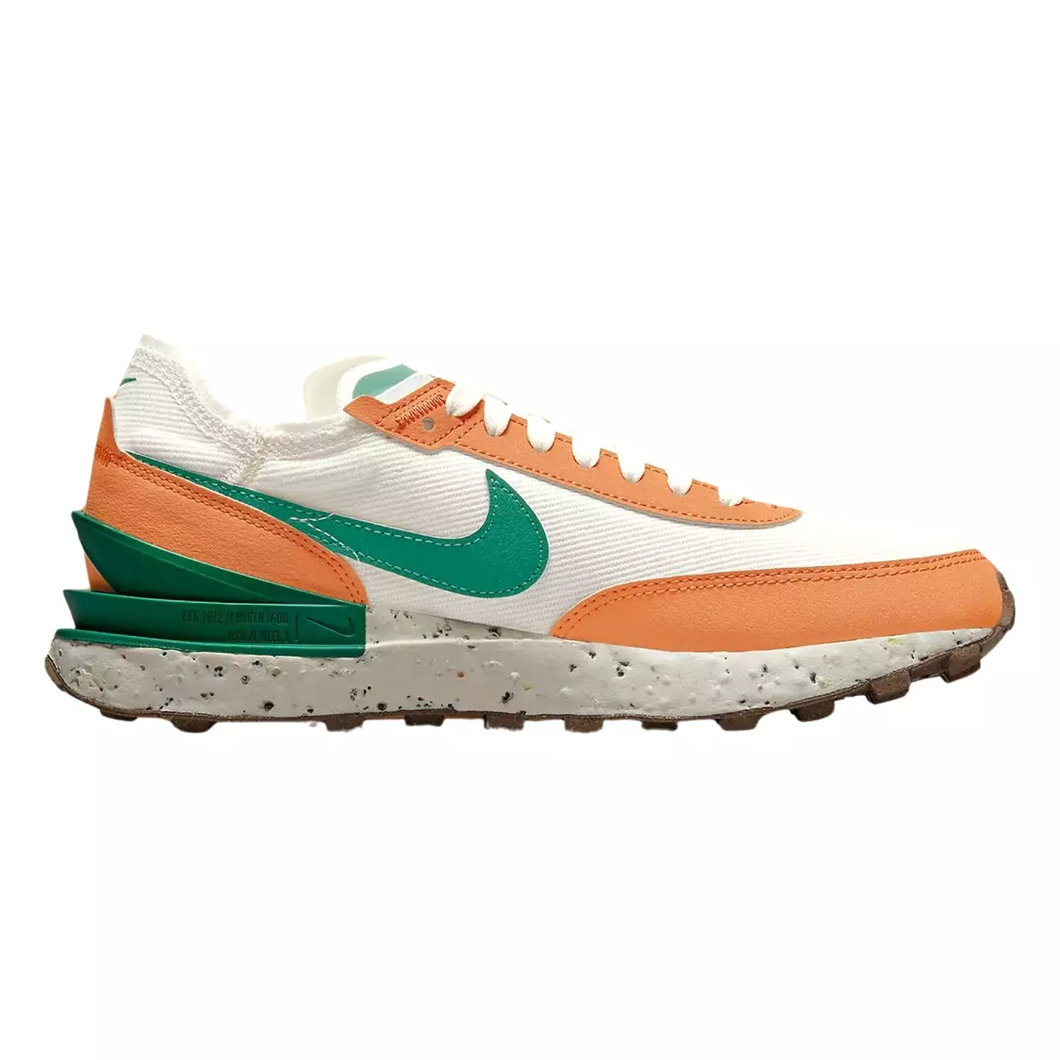 Nike Waffle One Crater Nn Womens Style : Dq4491