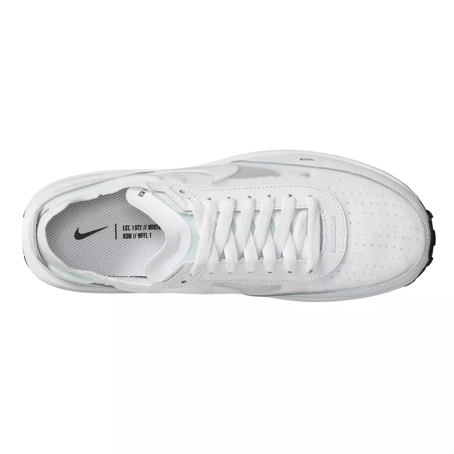 Nike Waffle One Womens Style : Dc2533