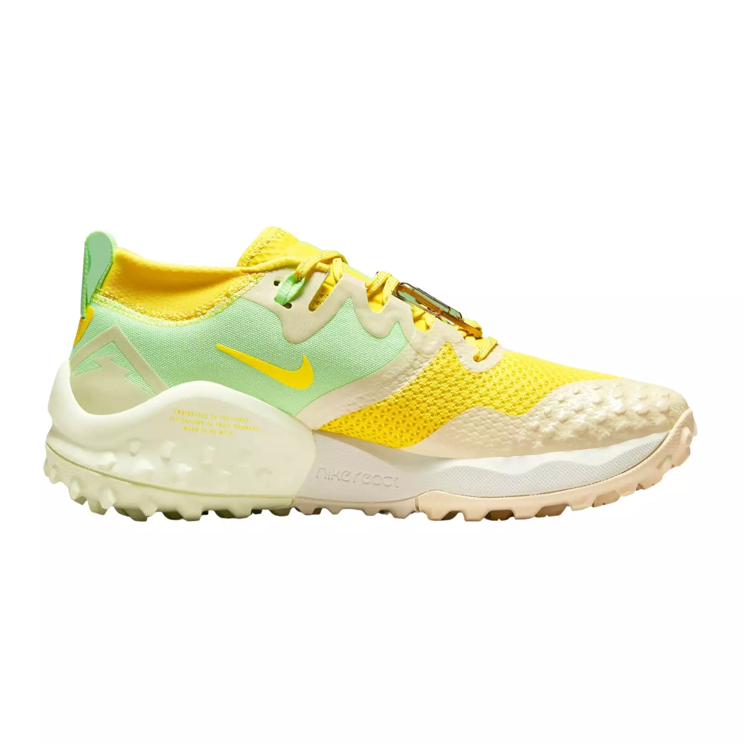 Nike Wildhorse 7  Womens Style : Dm9470