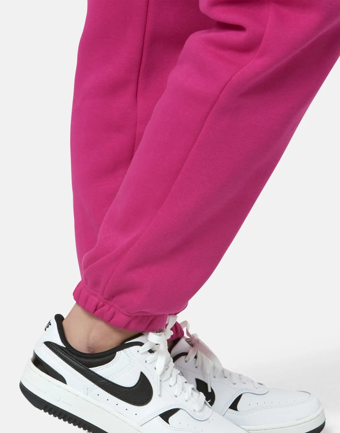 Nike Womens Phoenix Fleece Pants