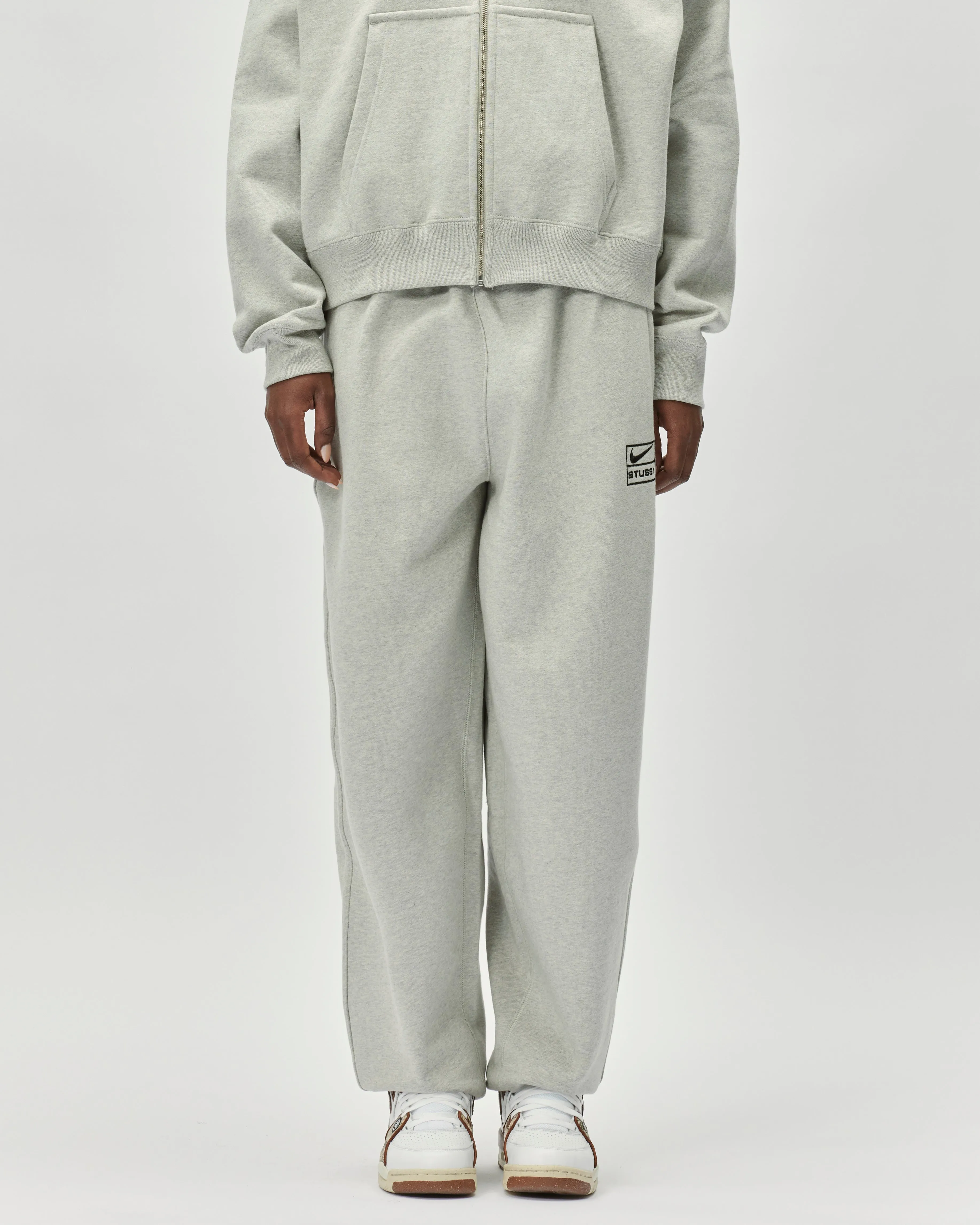 Nike x Stüssy Fleece Pants