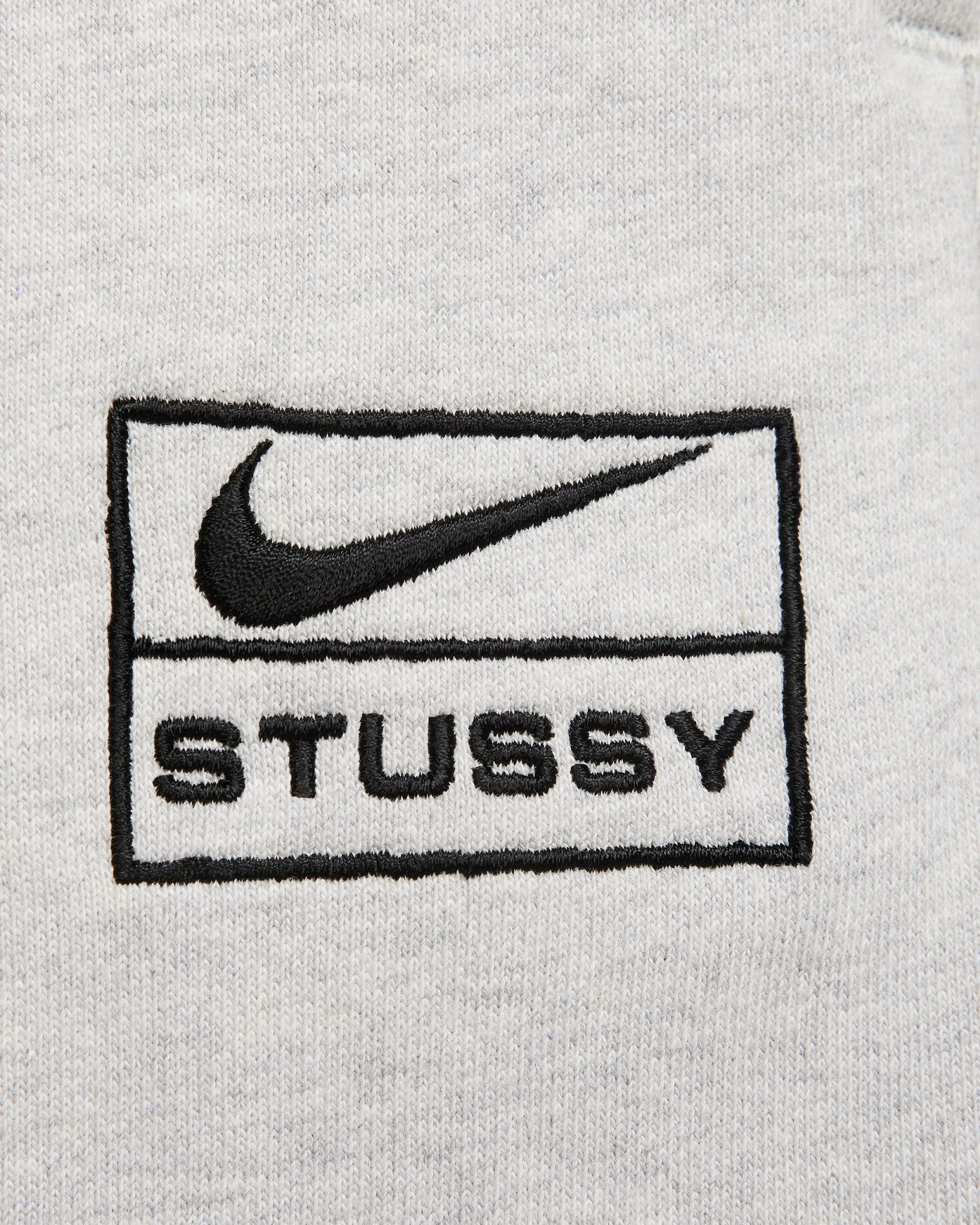 Nike x Stüssy Fleece Pants