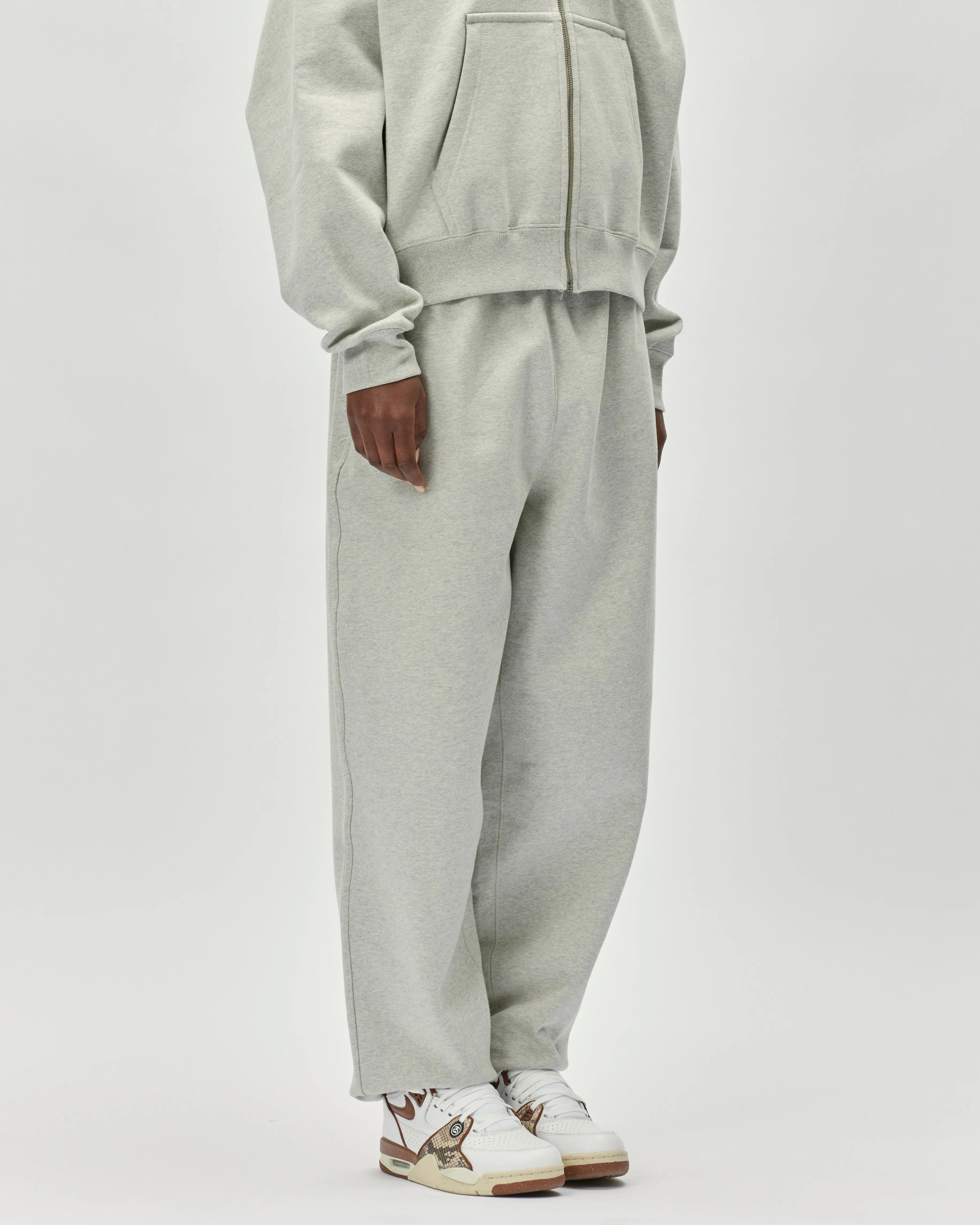 Nike x Stüssy Fleece Pants