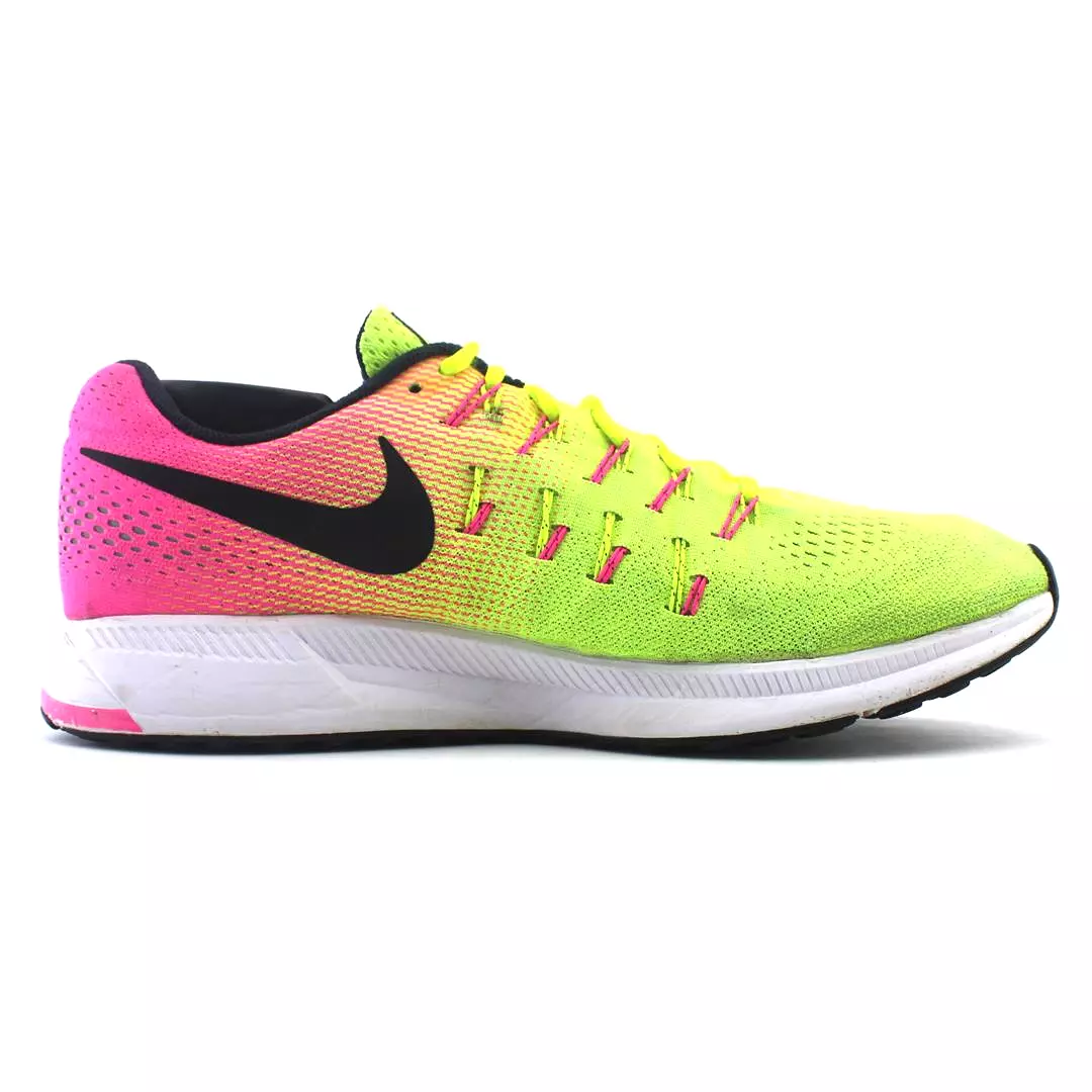 NIKE ZOOM PEGASUS 33