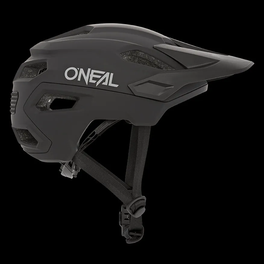 Oneal Trail Finder Mountain Bike Helmet Black L/XL