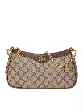 OPHIDIA HANDBAG SMALL SIZE