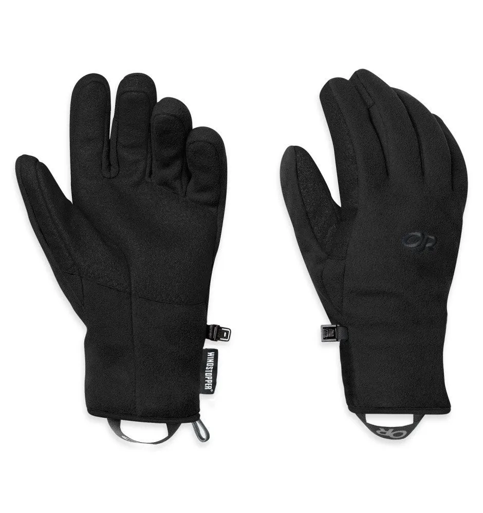 Outdoor Research Gripper GORE-TEX INFINIUM Sensor Gloves