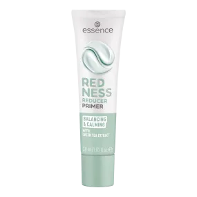 Pré Base Anti Vermelhido Redness