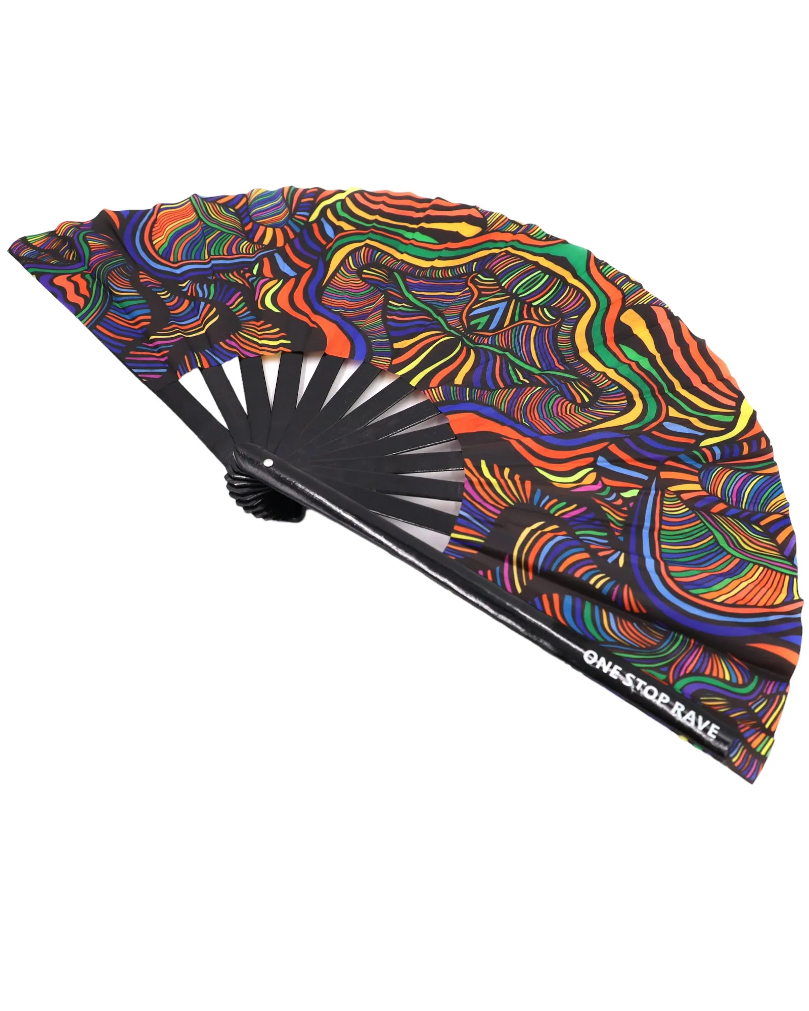 Rafiki Hand Fan