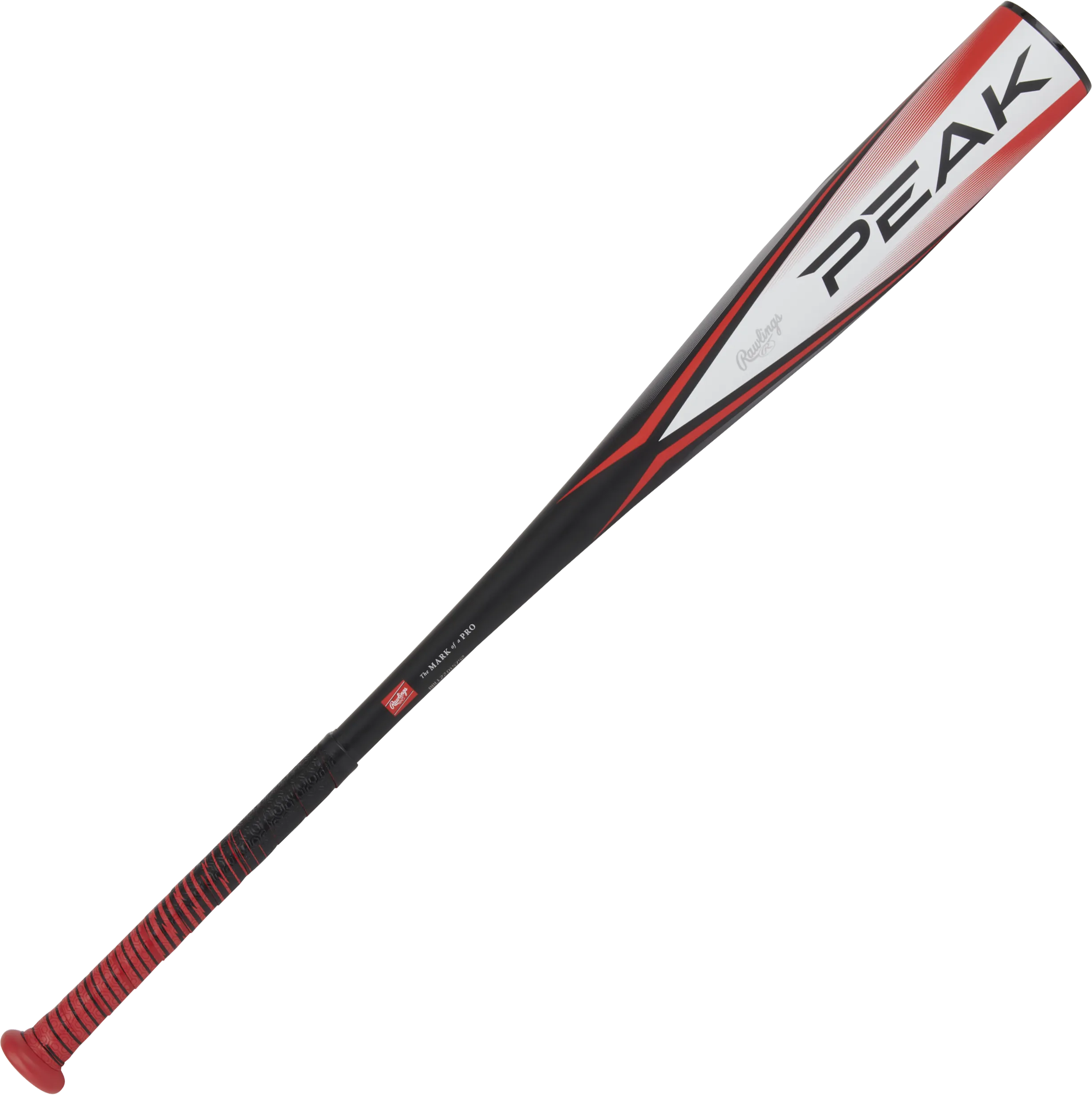 Rawlings Peak USA Baseball Bat -10