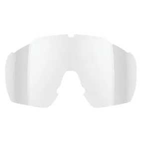 Salice 020 PC Polycarbonate Spare Lens Clear