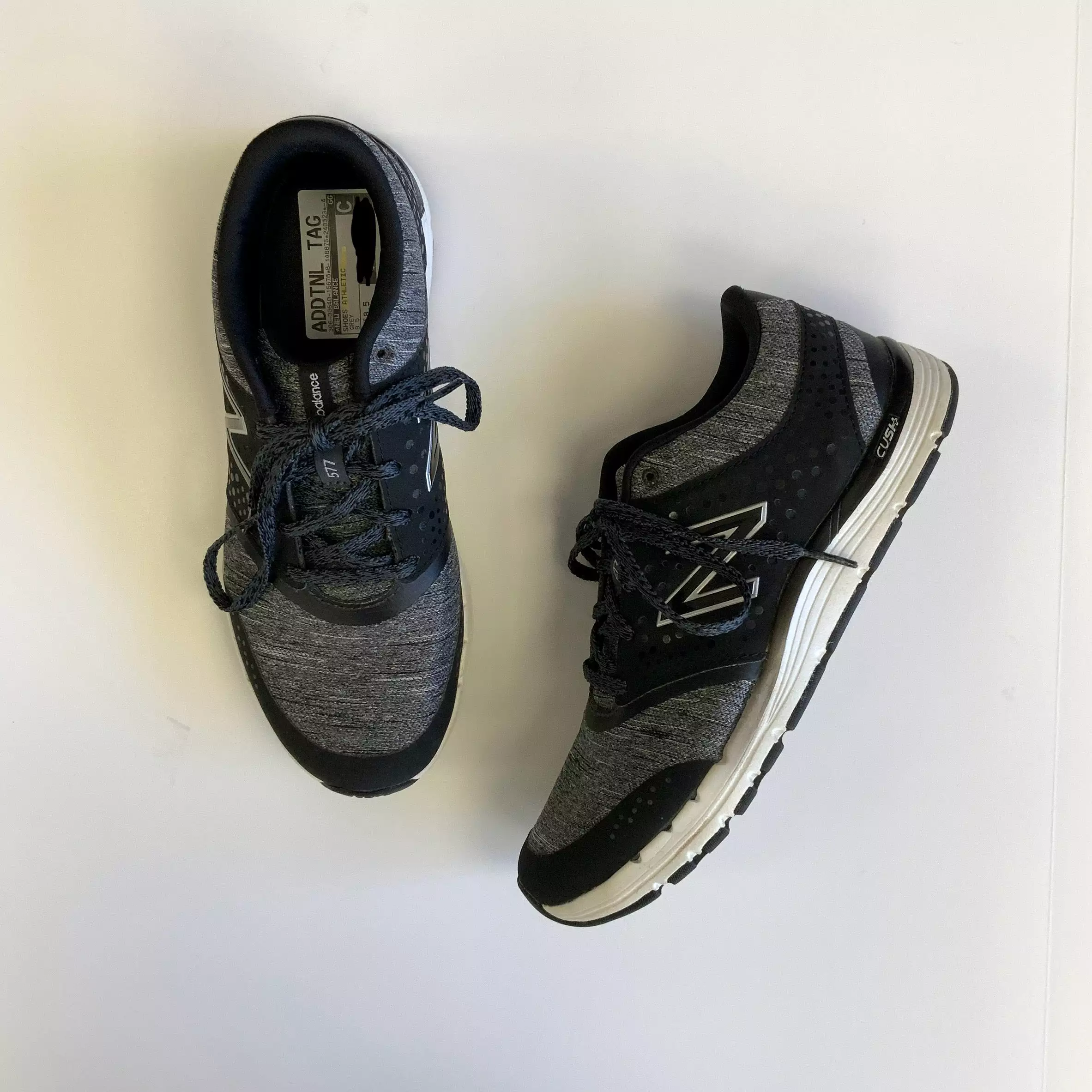 Shoes Athletic By New Balance  Size: 8.5