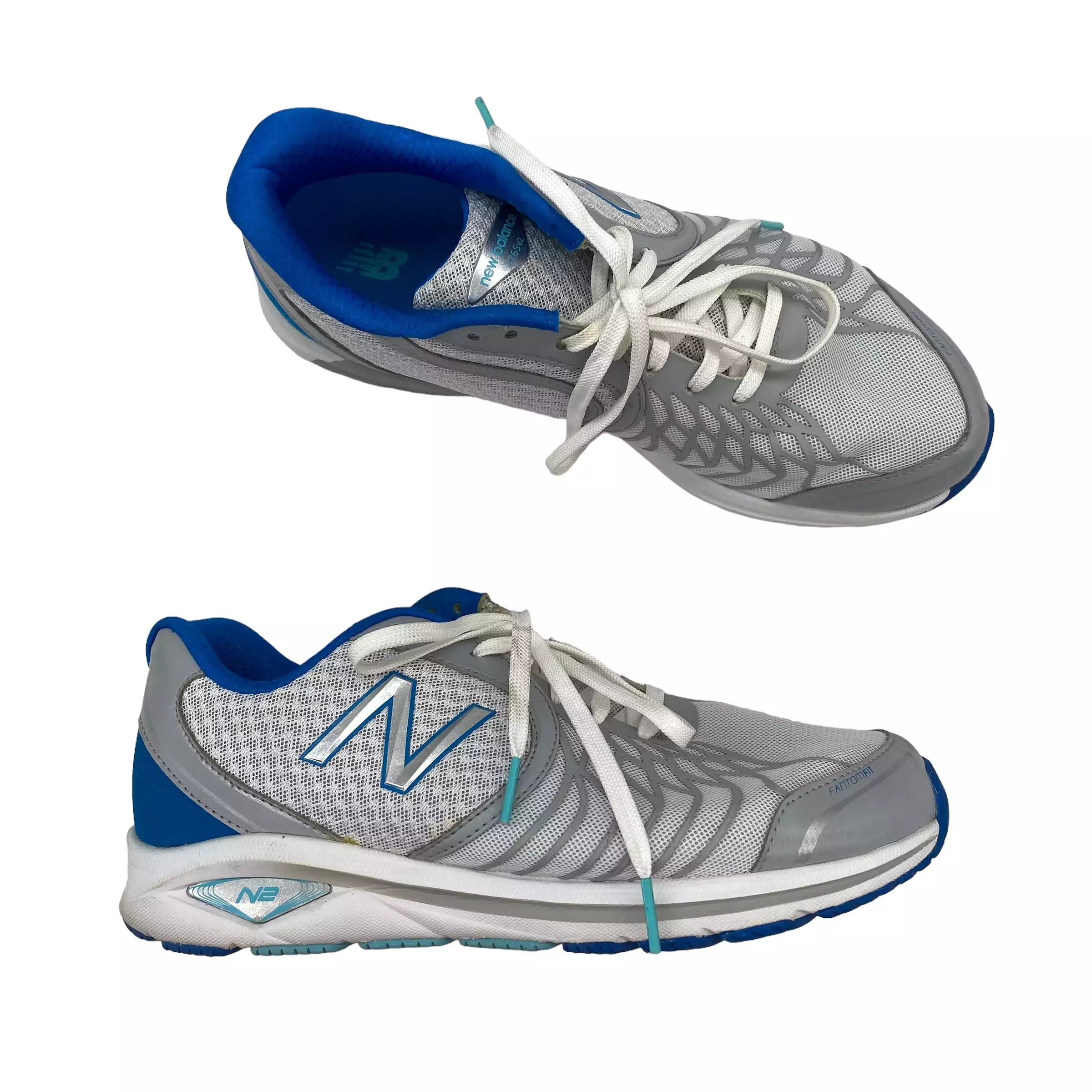 Shoes Athletic By New Balance  Size: 9