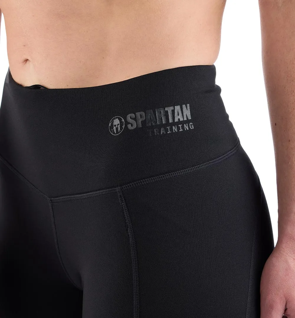 SPARTAN by CRAFT Adv Essence Warm Tight - Women's