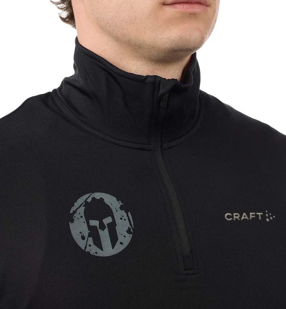 SPARTAN by CRAFT ADV SubZ LS Top - Men's