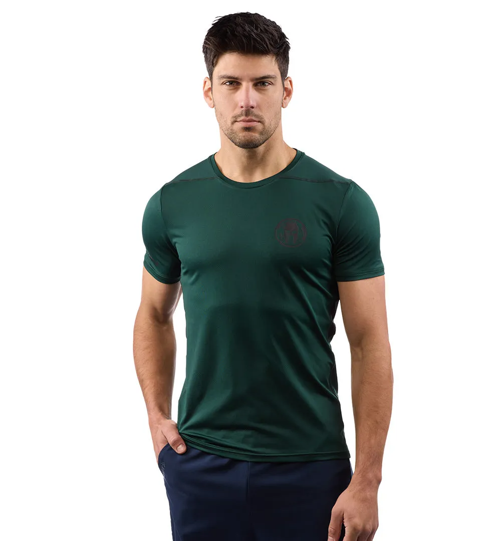 SPARTAN by CRAFT Charge SS Intensity Tee - Men's