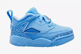 Spizike Low Infant Toddler Lifestyle Shoes (Fountain Blue)