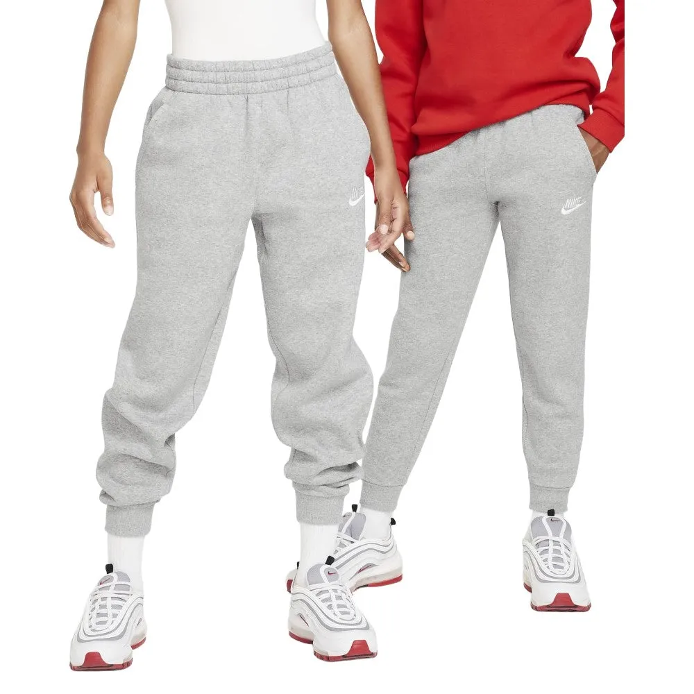 Sportswear Club Fleece Pants - Kids