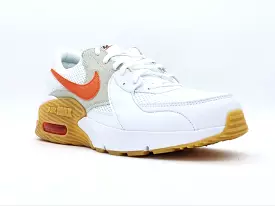 Tenis Nike Air Max Excee Para Caballero Blanco