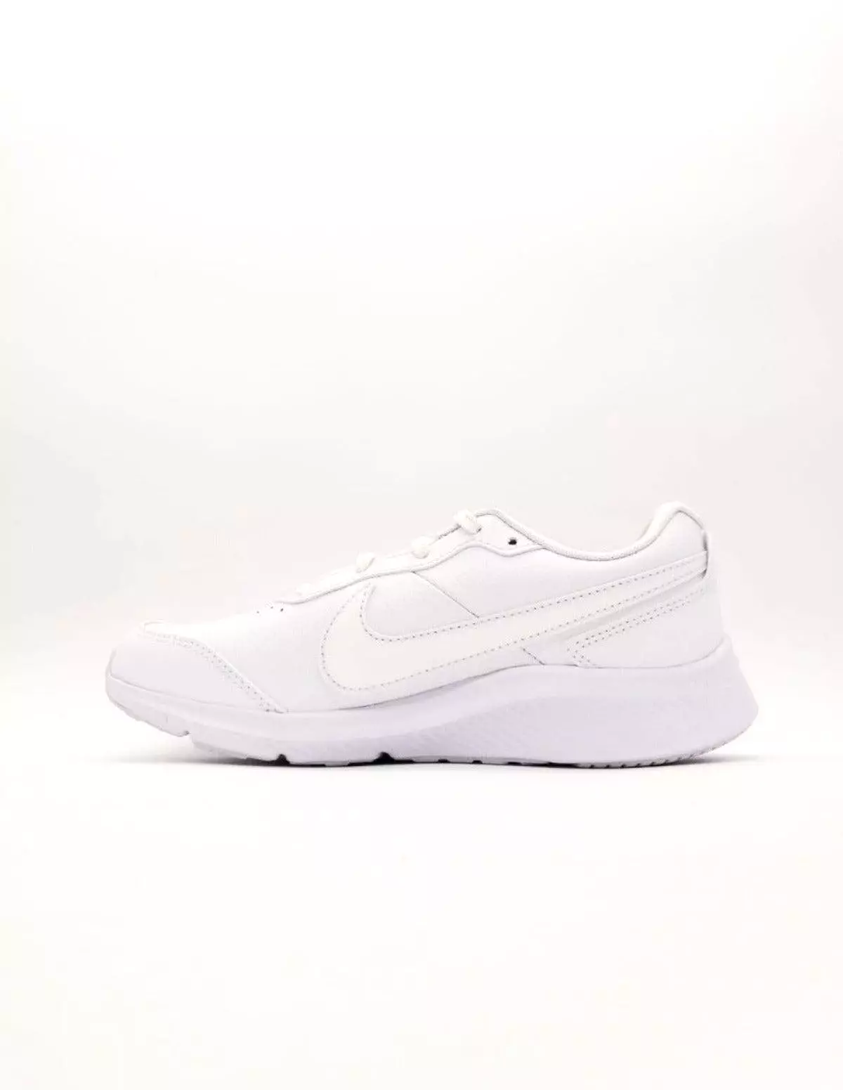 Tenis Nike Varsity Para Dama Blanco