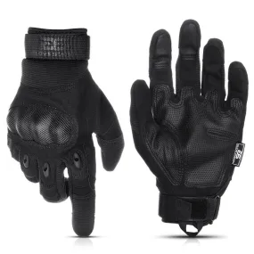 The Combat Tactical Gloves - Multiple Variants